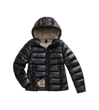 Blauer Caroll jack zwart