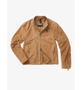 Blauer Short jacket Cypherlis brown
