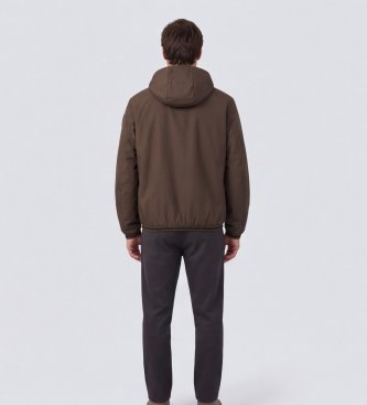 Blauer Derry brown jacket