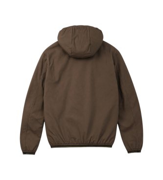 Blauer Derry brown jacket