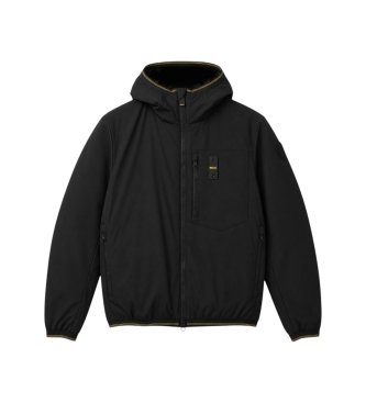 Blauer Derry black jacket