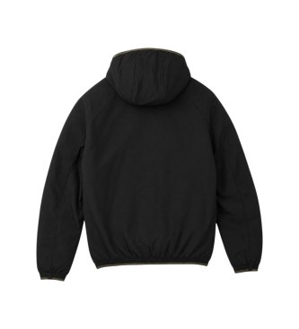 Blauer Derry black jacket