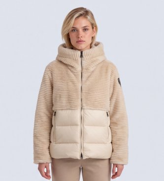 Blauer Veste Fanevil ECO beige