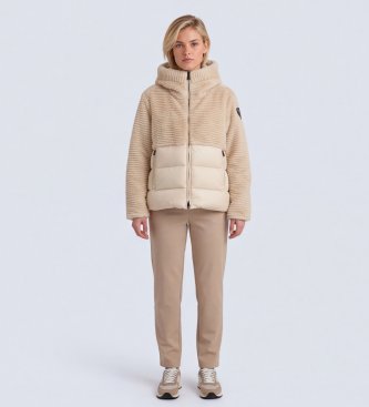 Blauer Veste Fanevil ECO beige