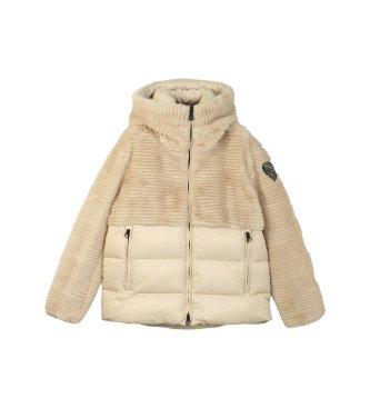 Blauer Veste Fanevil ECO beige