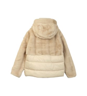 Blauer Veste Fanevil ECO beige