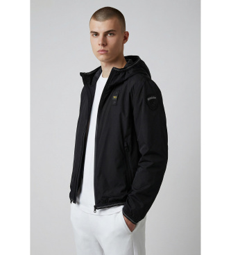 Blauer Farrin jacka svart