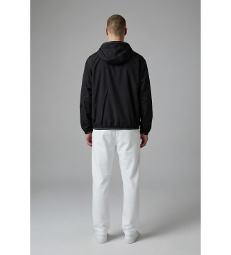 Blauer Farrin jacka svart