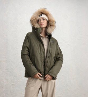 Blauer Giacca Glenvale grigio verdastro
