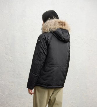 Blauer Giacca Glenvale nera