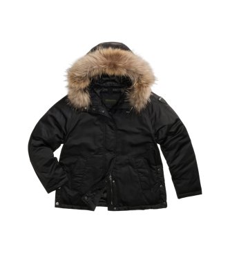 Blauer Giacca Glenvale nera