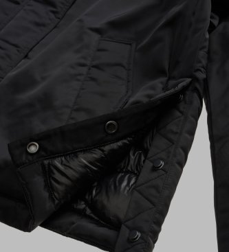 Blauer Giacca Glenvale nera