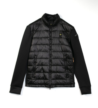 Blauer Casaco Hebron preto