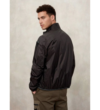 Blauer Kerwin jacket black