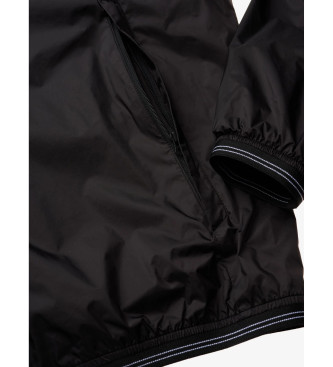 Blauer Kerwin jacket black