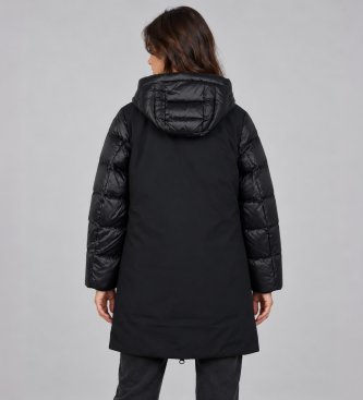 Blauer Jakna Sawyer modra