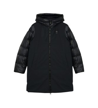 Blauer Jakna Sawyer modra