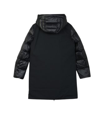 Blauer Jakna Sawyer modra