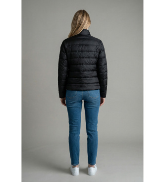 Blauer Vale jacka svart