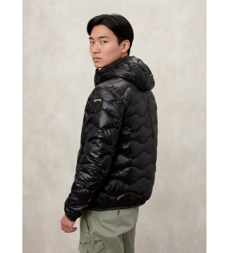 Blauer Wave Jacket black