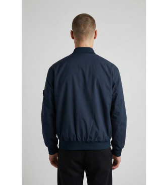 Blauer Jacka Young navy