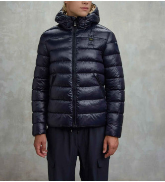 Blauer Kappa Eco Adams bl
