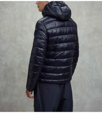 Blauer Kappa Eco Adams bl