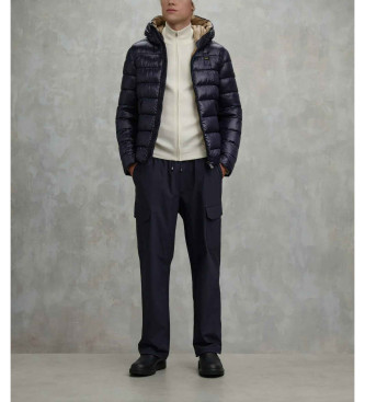 Blauer Kappa Eco Adams bl