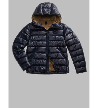 Blauer Kappa Eco Adams bl