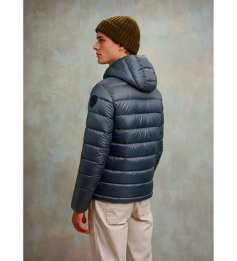 Blauer Grey Eco Adams reefer