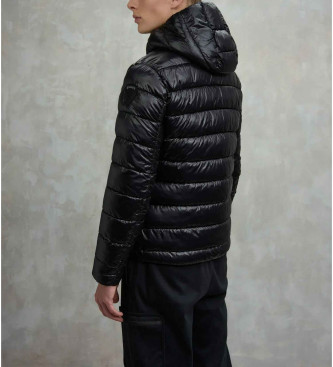 Blauer Eco Adams svart reefer