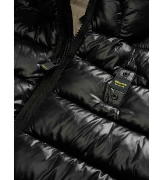 Blauer Eco Adams svart reefer