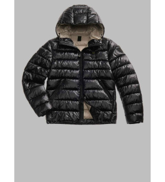 Blauer Eco Adams svart reefer