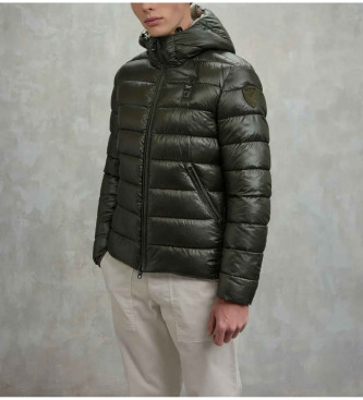 Blauer Eco Adams grna kylare