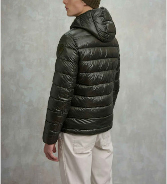 Blauer Eco Adams grna kylare