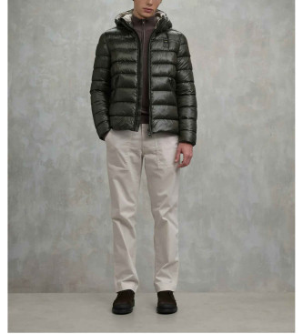 Blauer Eco Adams grna kylare