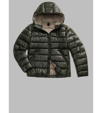 Blauer Eco Adams grna kylare