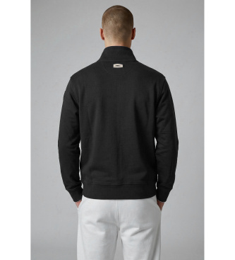 Blauer Sweatshirt City Ny svart