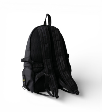 Blauer Mochila Worce03 preta