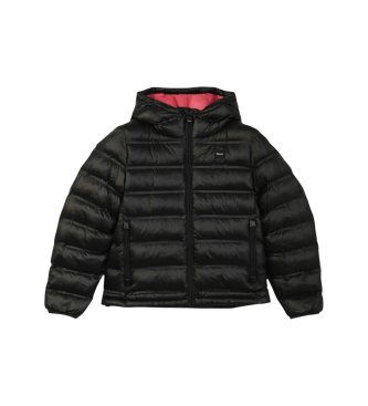 Blauer Ellis Junior