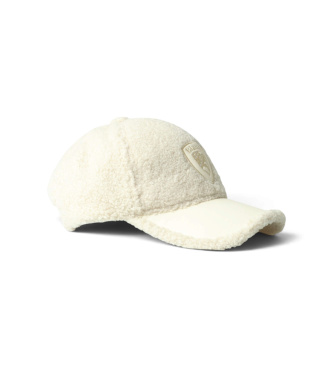 Blauer Gorra Woolson blanco roto