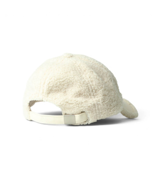 Blauer Gorra Woolson blanco roto