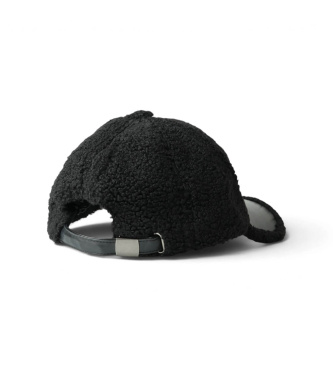 Blauer Gorra Woolson negro
