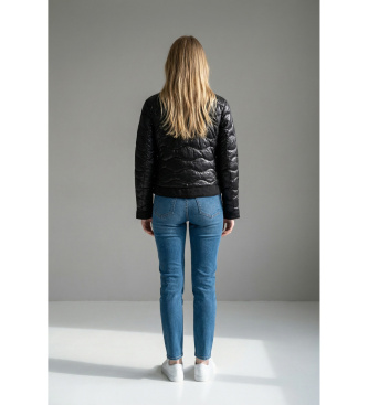 Blauer Hadley jacka svart