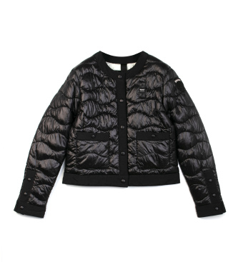 Blauer Hadley jacka svart