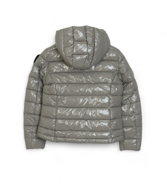 Blauer Halsey Junior Coat szary