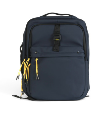 Blauer Rucksack Axel 03 navy