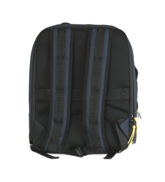 Blauer Rucksack Axel 03 navy