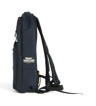 Blauer Rucksack Axel 03 navy