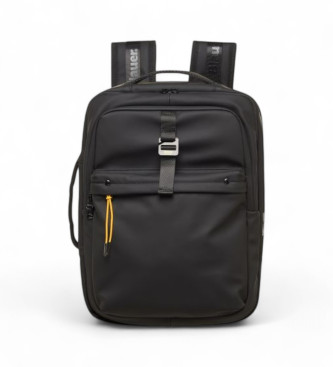Blauer Zaino nero Axel 03